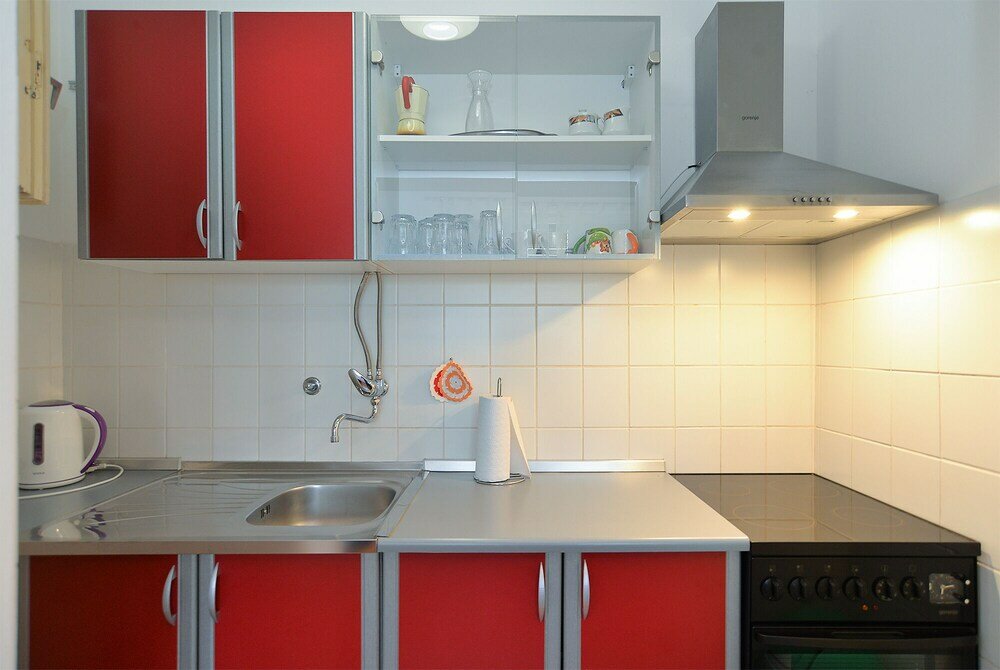 Фото Apartments Jadranka 612