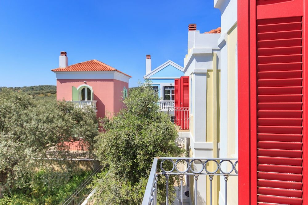 Фото Villas Thassos