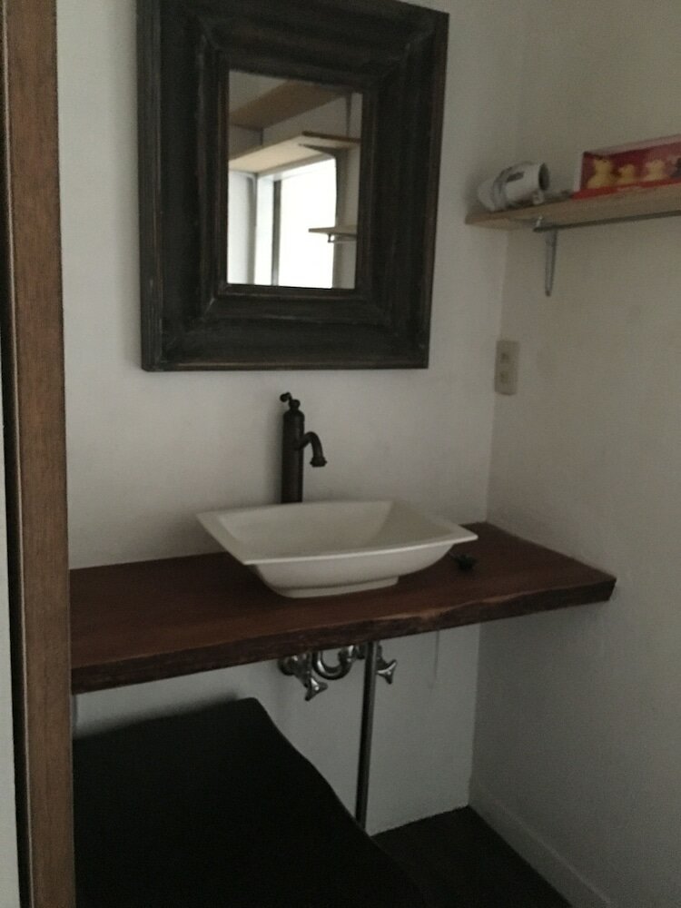 Фото Oriental Lodge Asakusa