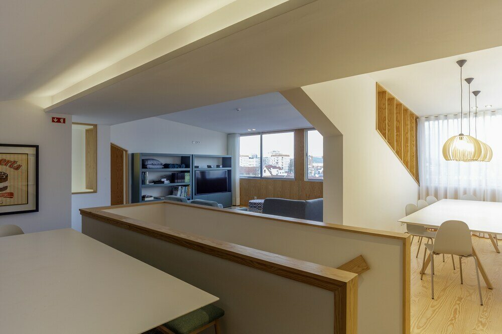 Фото Praça 66 Guest House