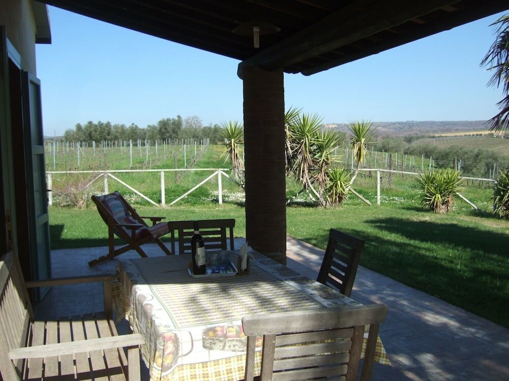 Фото Agriturismo Quarto Podere