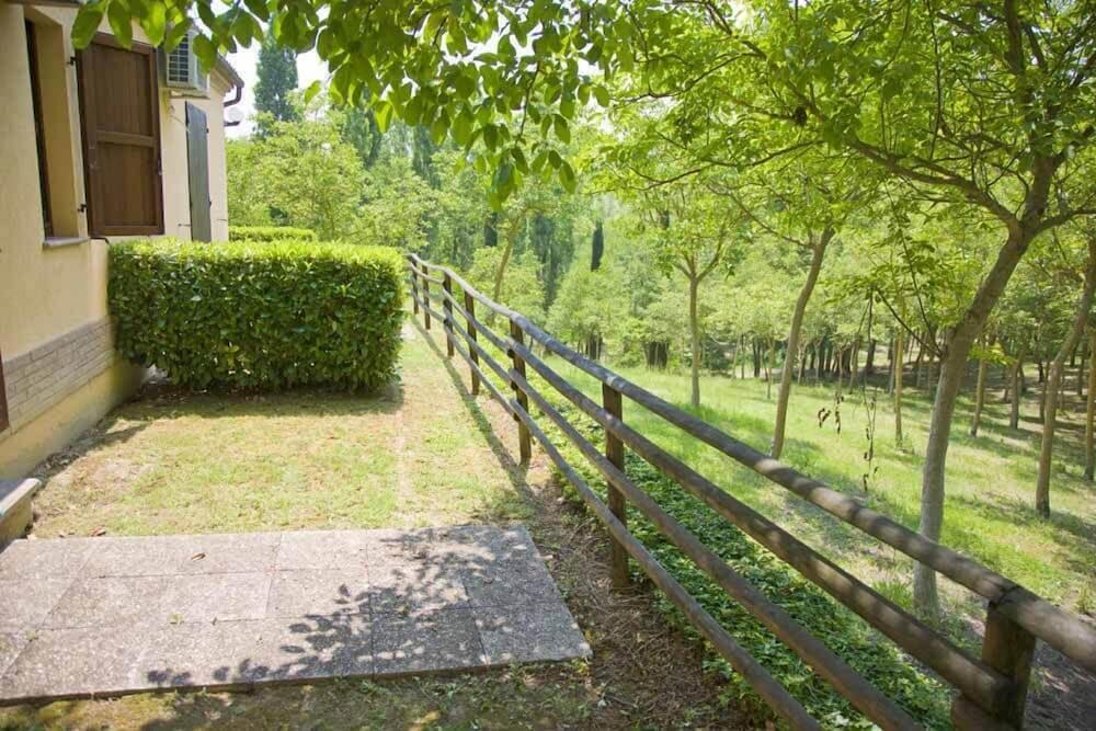 Фото Centro Vacanze Verde Azzurro