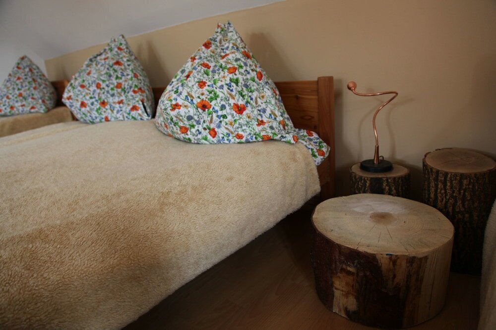 Фото Penzion Vasilko