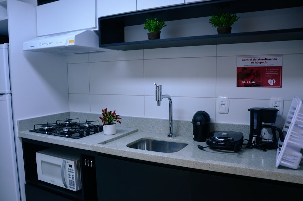 Фото Residencial Paradiso