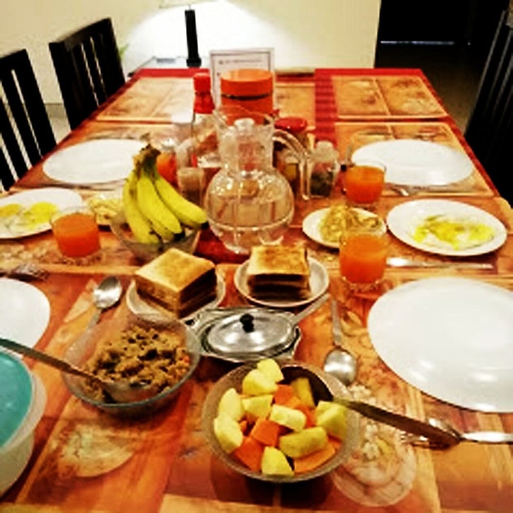 Фото Red Arrow Residency