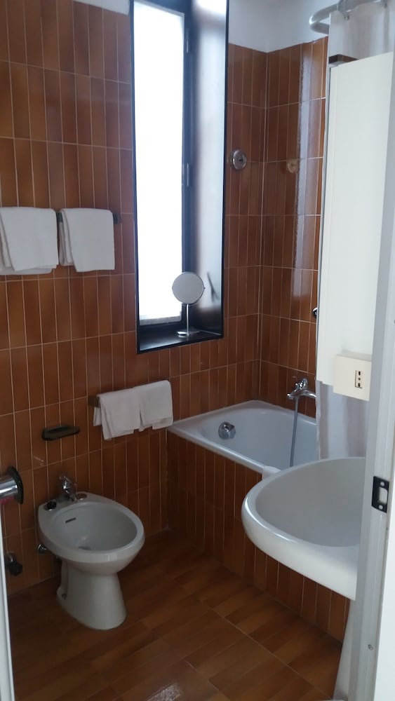 Фото Residence Nizza - Torino