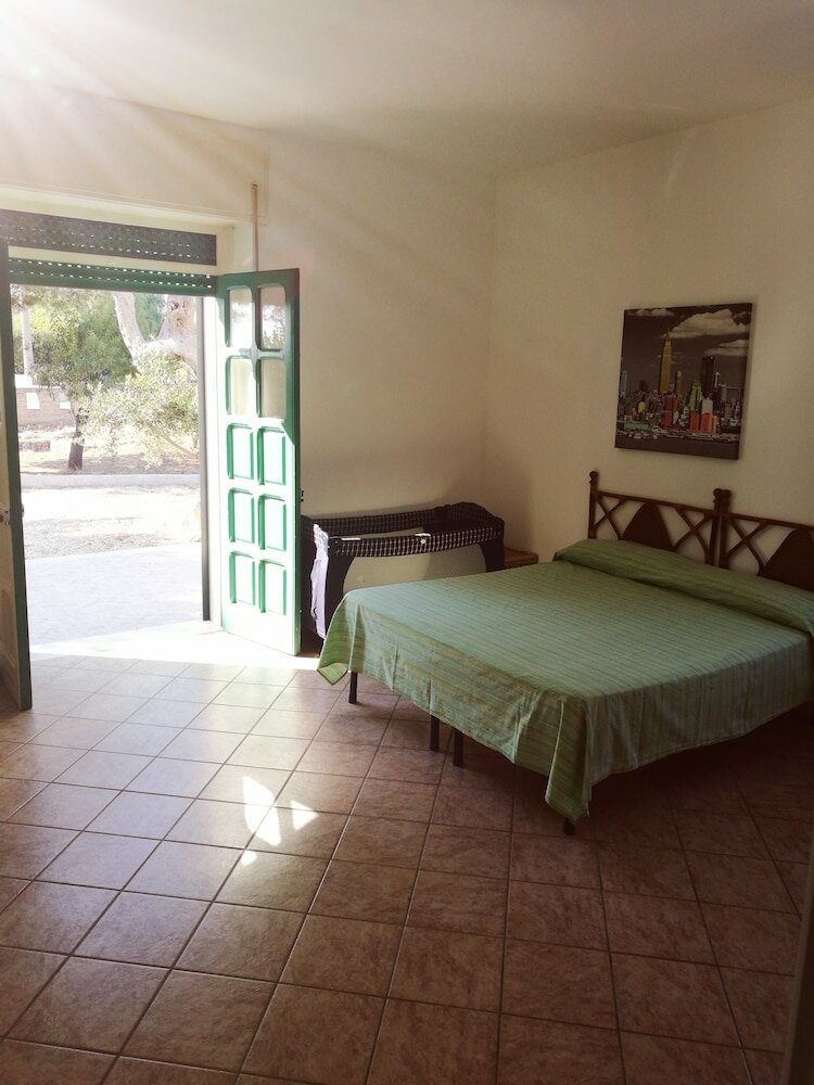 Фото Villa Grimaldi B&b