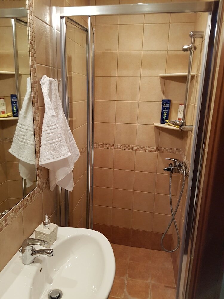 Фото Groundfloor Luxury Villa Heraklion Crete