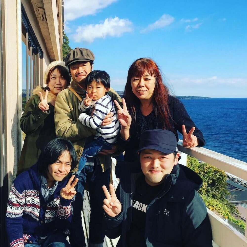 Фото Hoshi Hotel