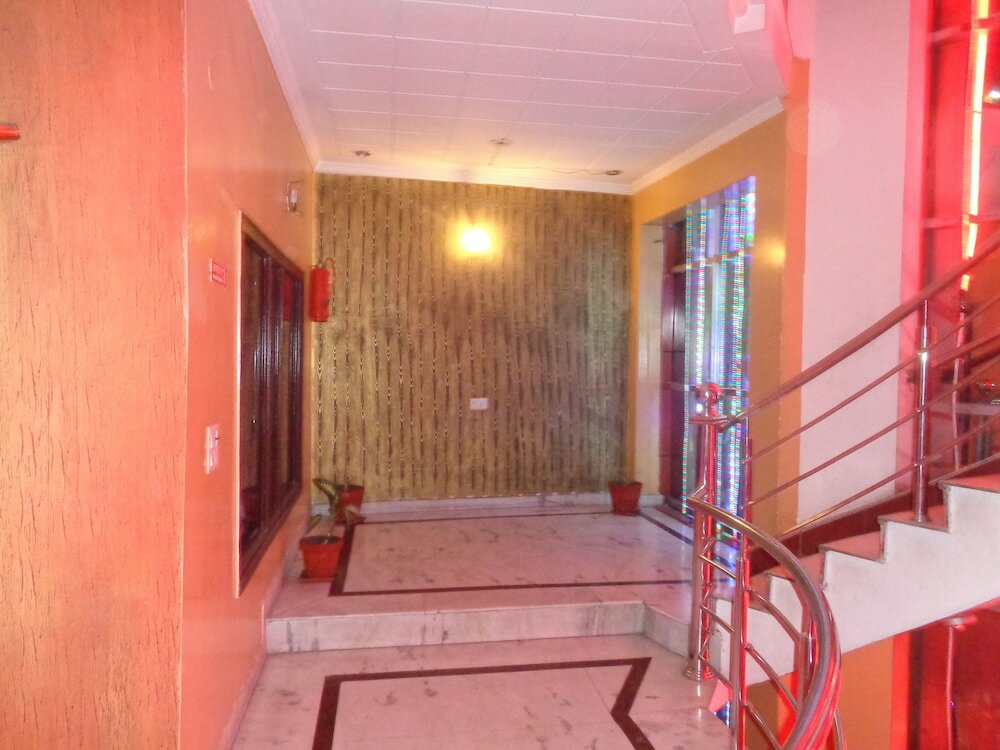 Фото Hotel Laxmi Palace