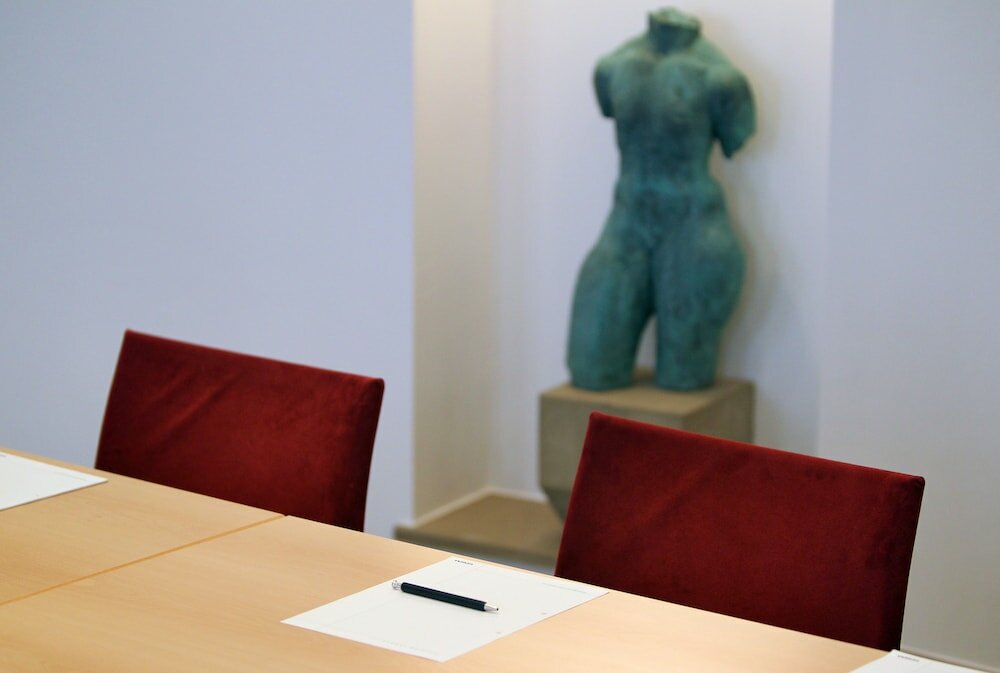 Фото Hotel Am Torturm