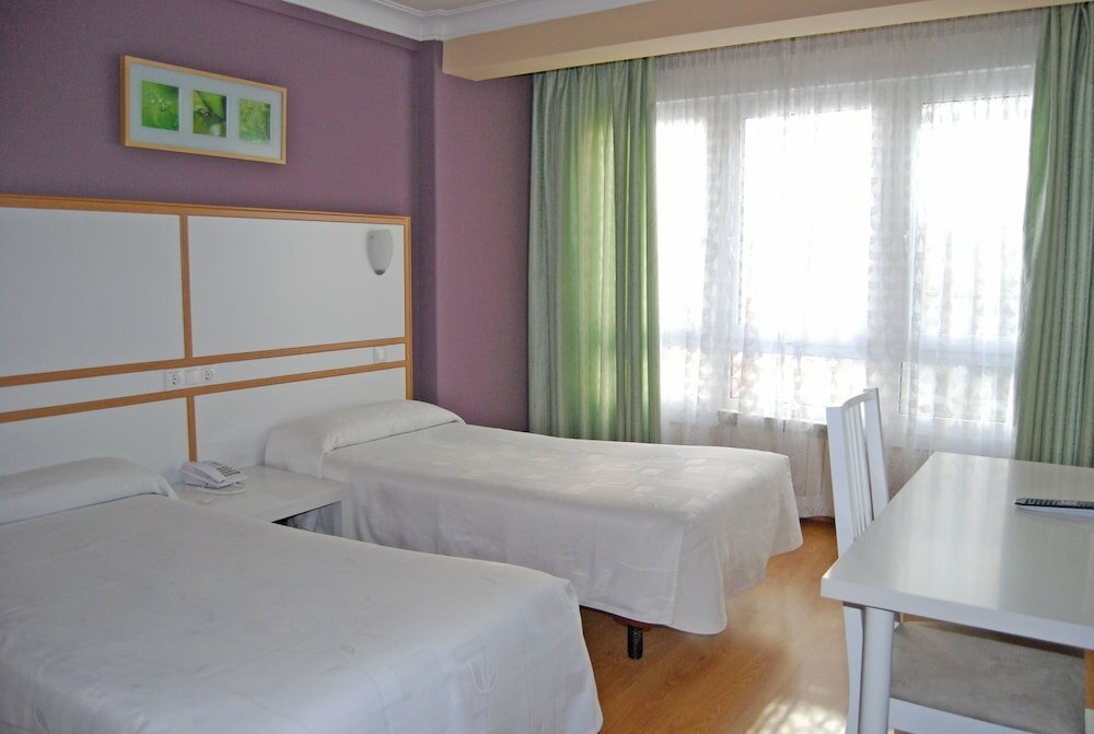 Фото Hostal Mara