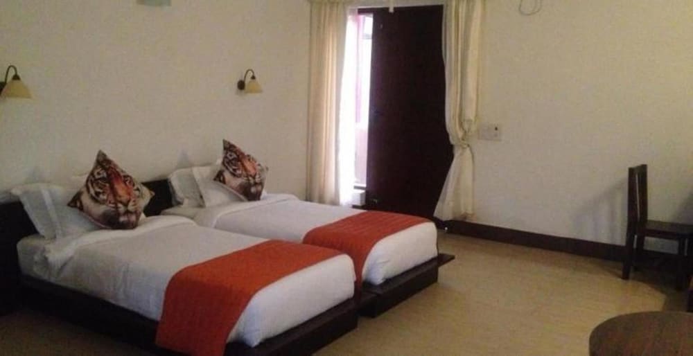 Фото Samsara The Resort & Club