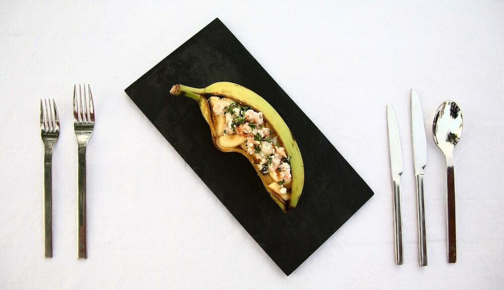 Фото Hotel Les Paletuviers