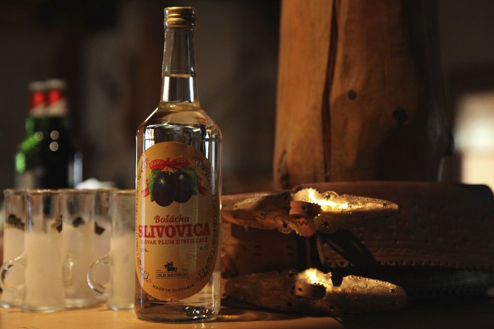 Фото Penzion Vasilko