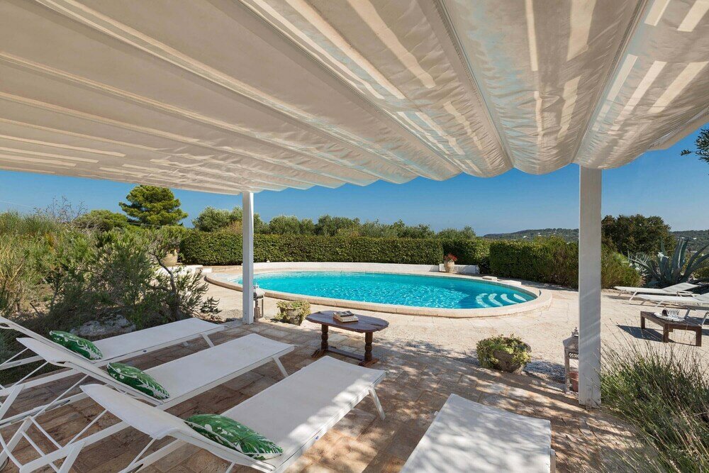 Фото Trulli Il Cappero