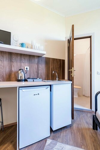 Гостиница EasyApartments on Budapeshta str в Софии