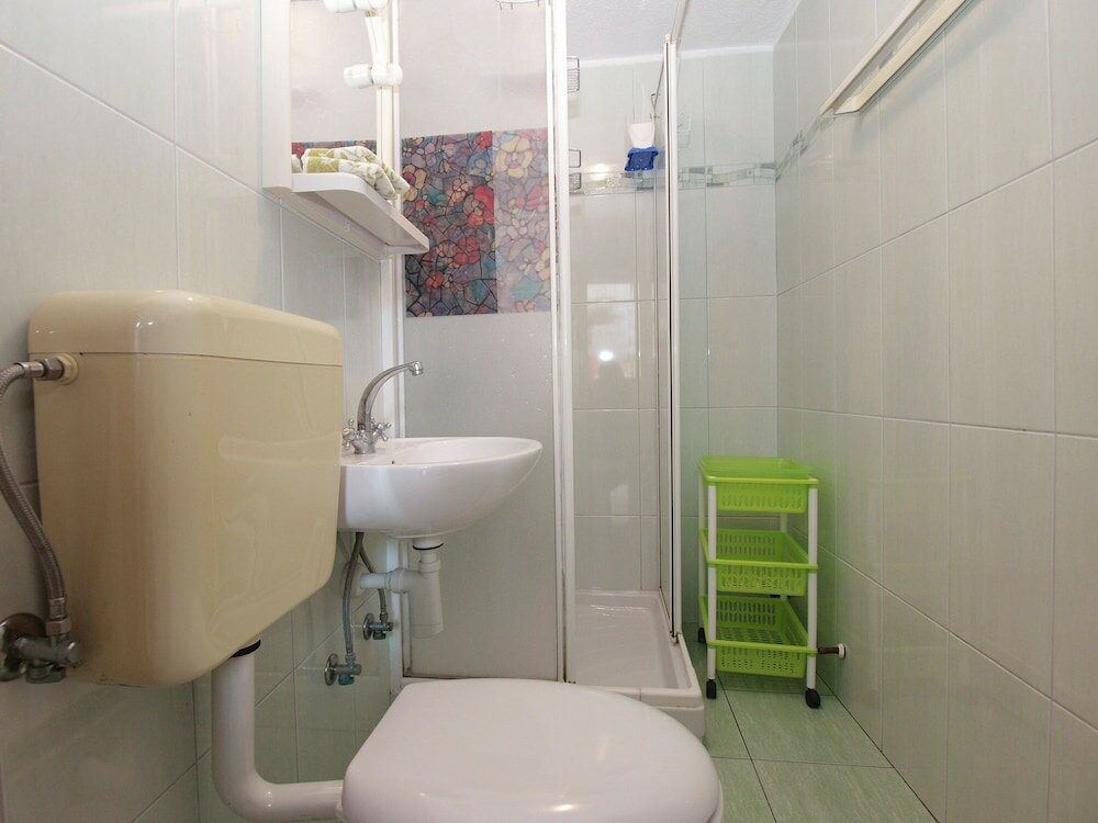 Фото Apartments Jacqueline 1227