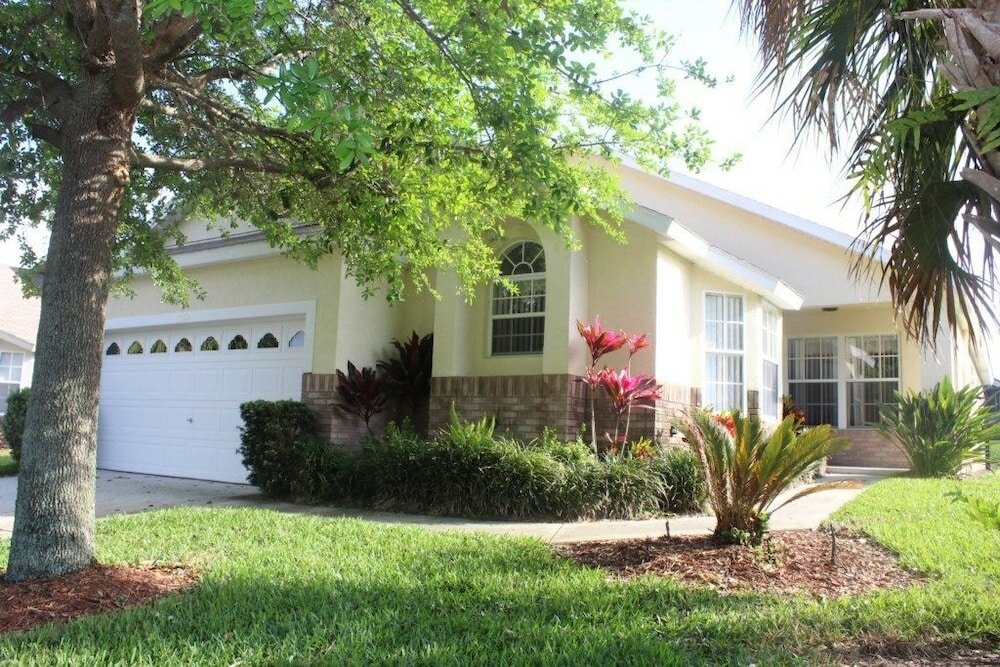 Фото Ic018or - 4 bedroom pool home