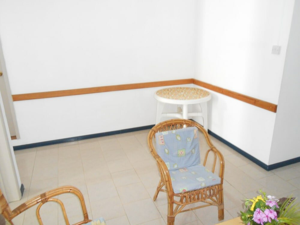 Фото Aquatic Villa Grand Baie Mauritius