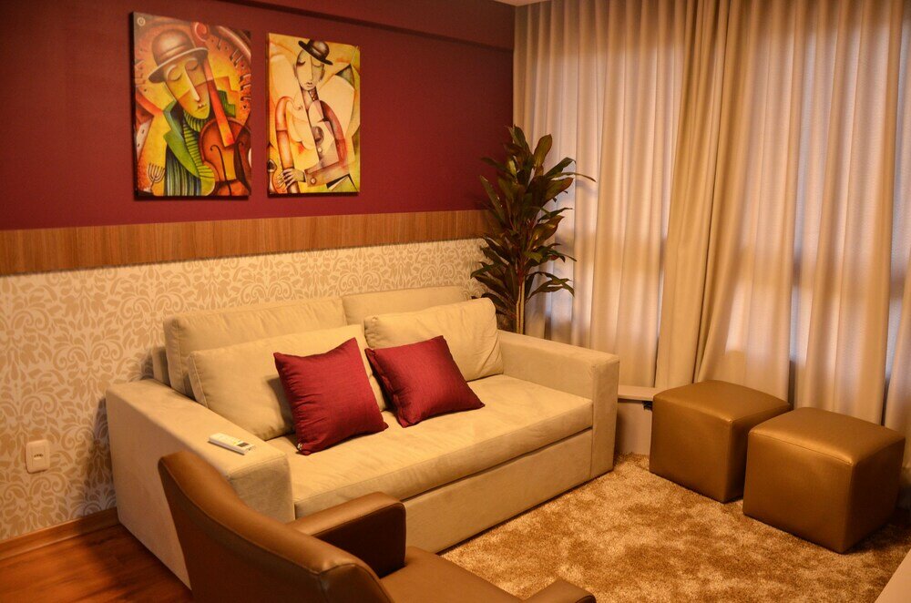 Фото Residencial Paradiso