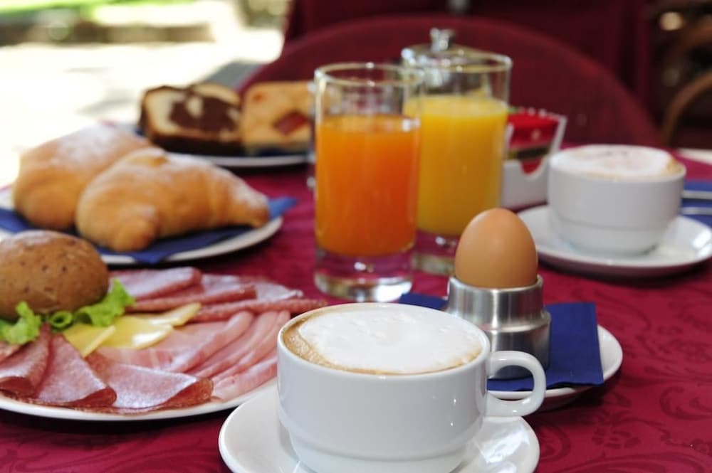 Фото Hotel Friuli