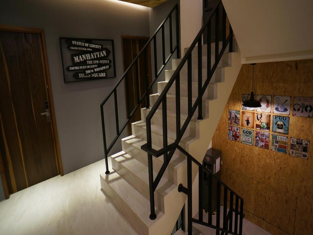 Фото Kenting Moon Bay Hotel