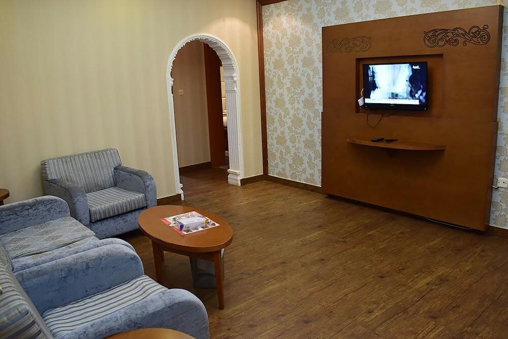 Фото Odst Suites