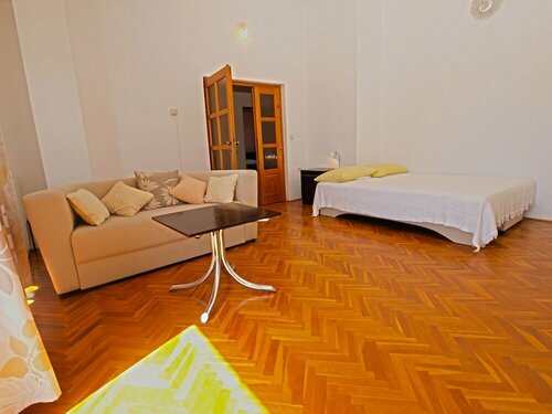 Гостиница Apartments Milio 1105