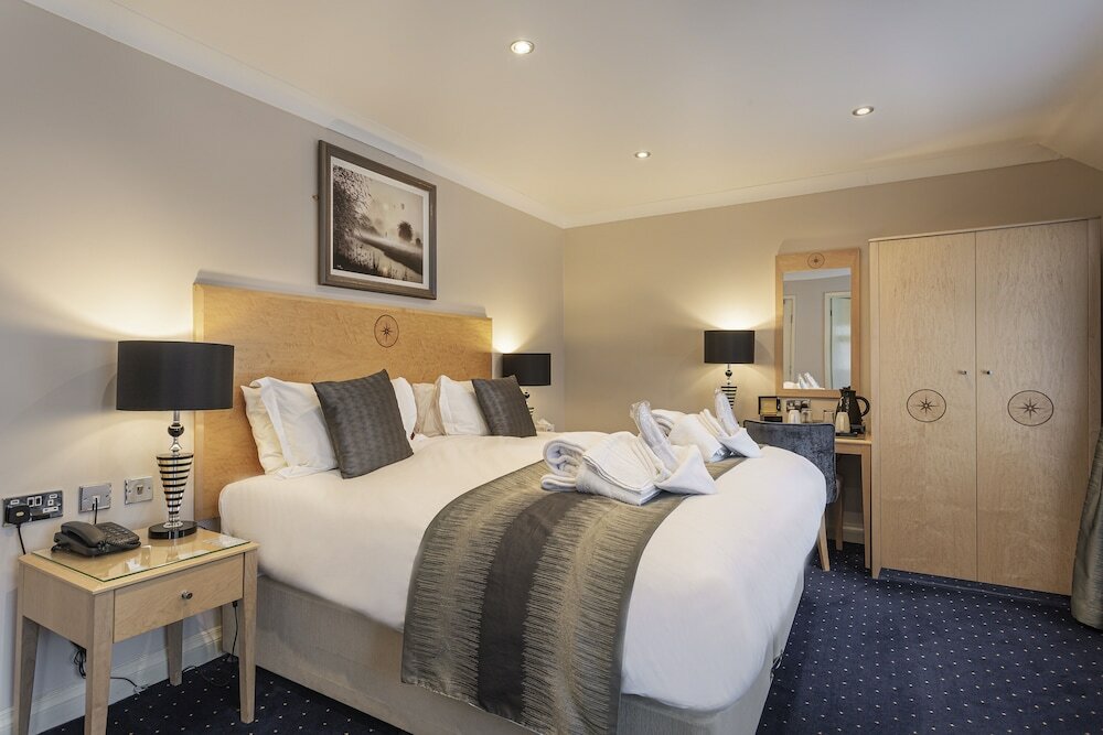 Фото The Moorland Hotel, Haytor, Devon