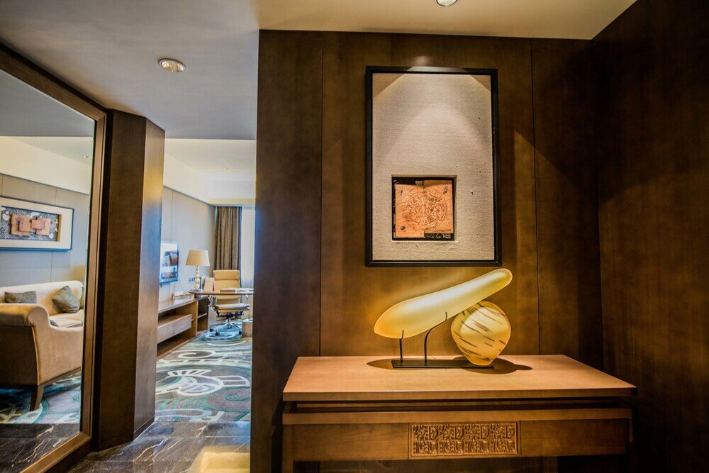 Фото Maya Gleetour Hotel Wuhan