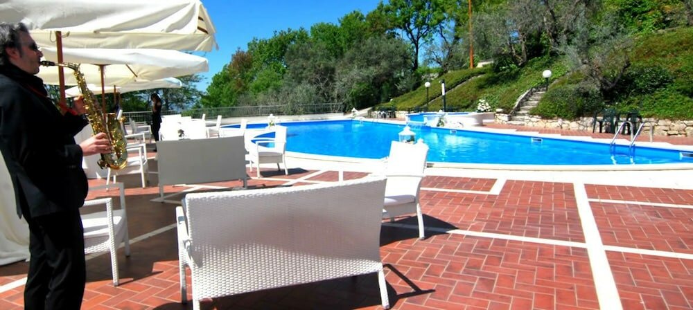 Фото Hotel Ristorante L'Ulivo