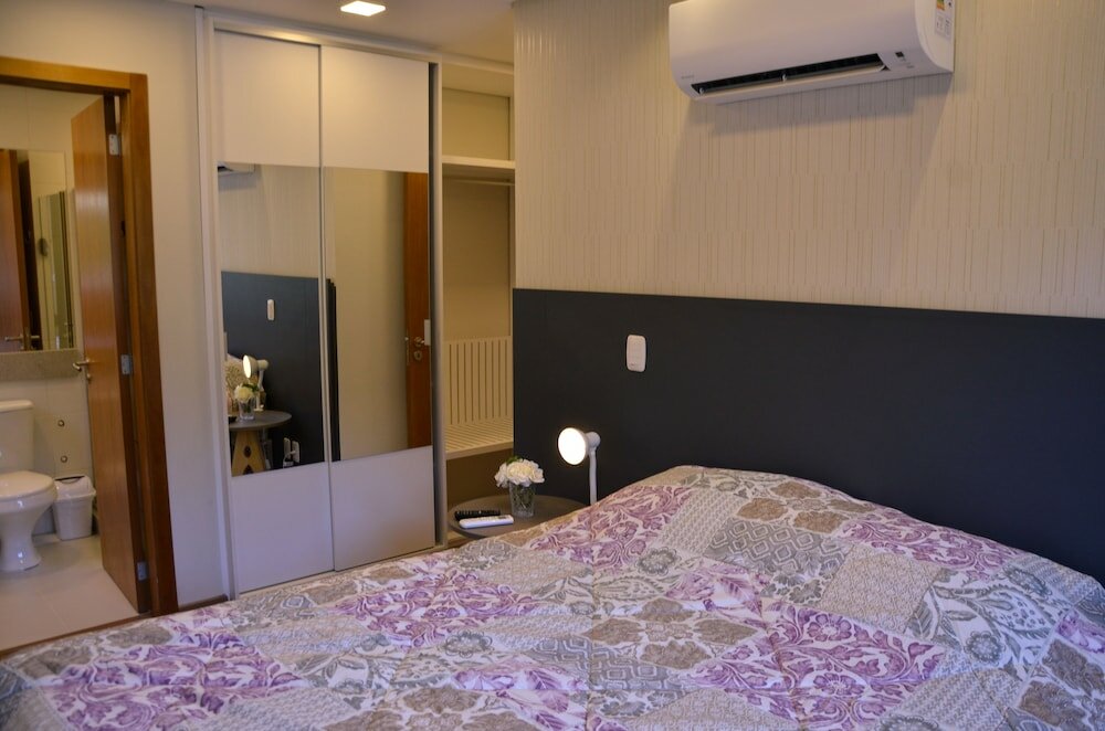 Фото Residencial Paradiso