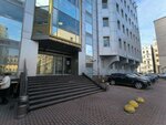 Кафе (Ligovskiy Avenue, 94к2), canteen