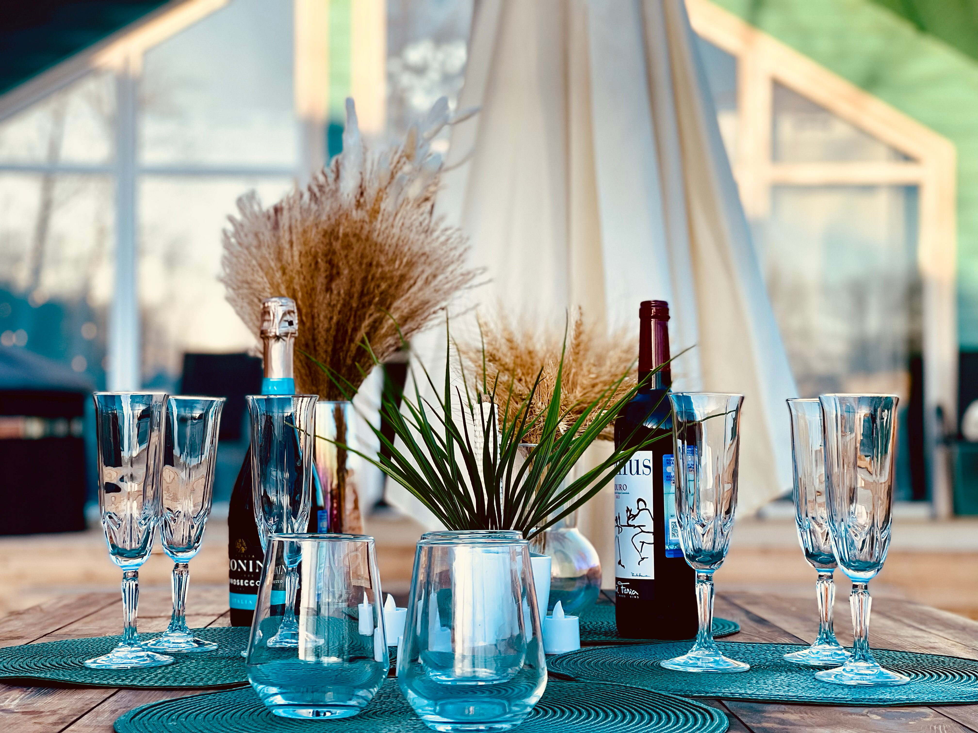 Фото Лесное Патио