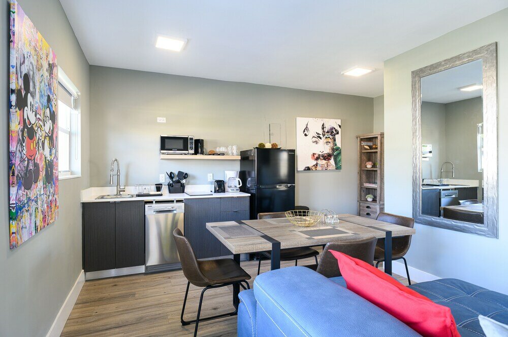 Фото Victoria Park Residence