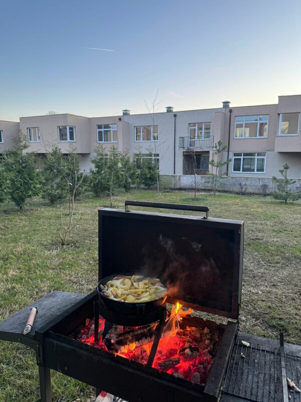 Свежий ветер — фото 16