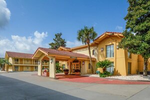 отель Quality Inn & Suites North Charleston - Ashley Phosphate