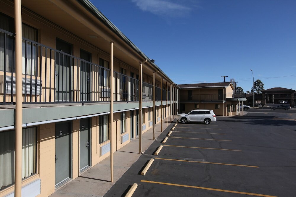 Фото Budget Inn