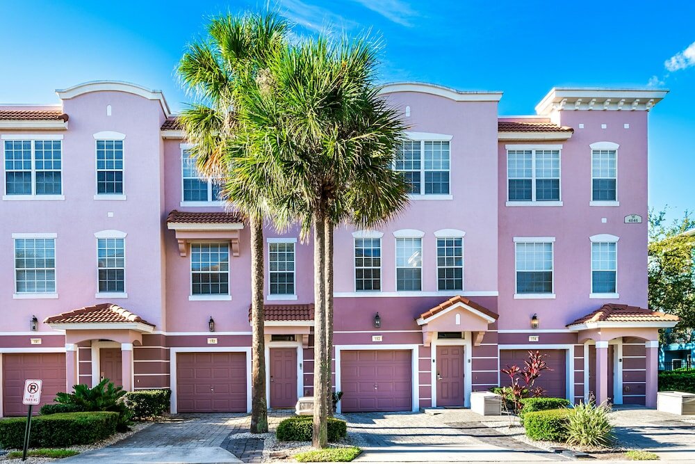 Фото Vista Cay Modern