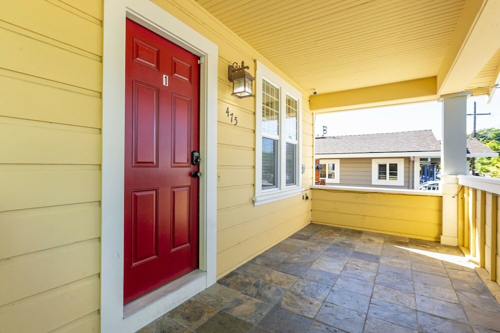 Фото Marbella Lane Triplex San Jose