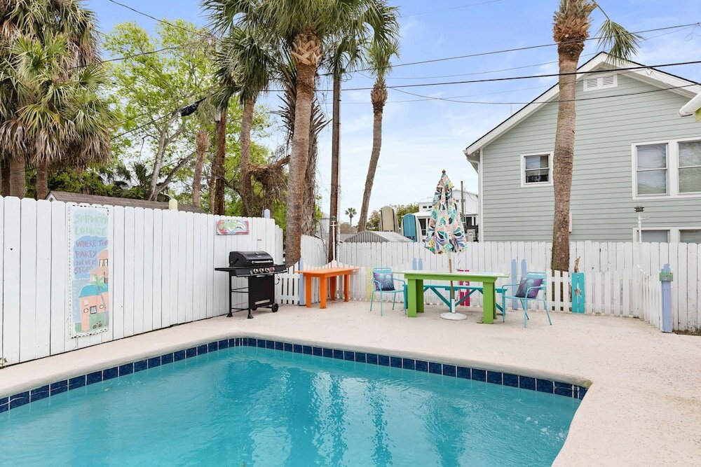 Фото Calypso Cottage