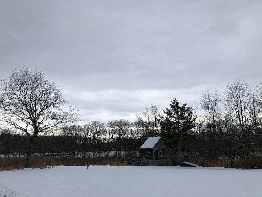 Фото 1735 Stone Farmhouse
