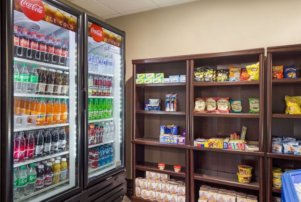 Фото Sleep Inn & Suites North Mobile Saraland