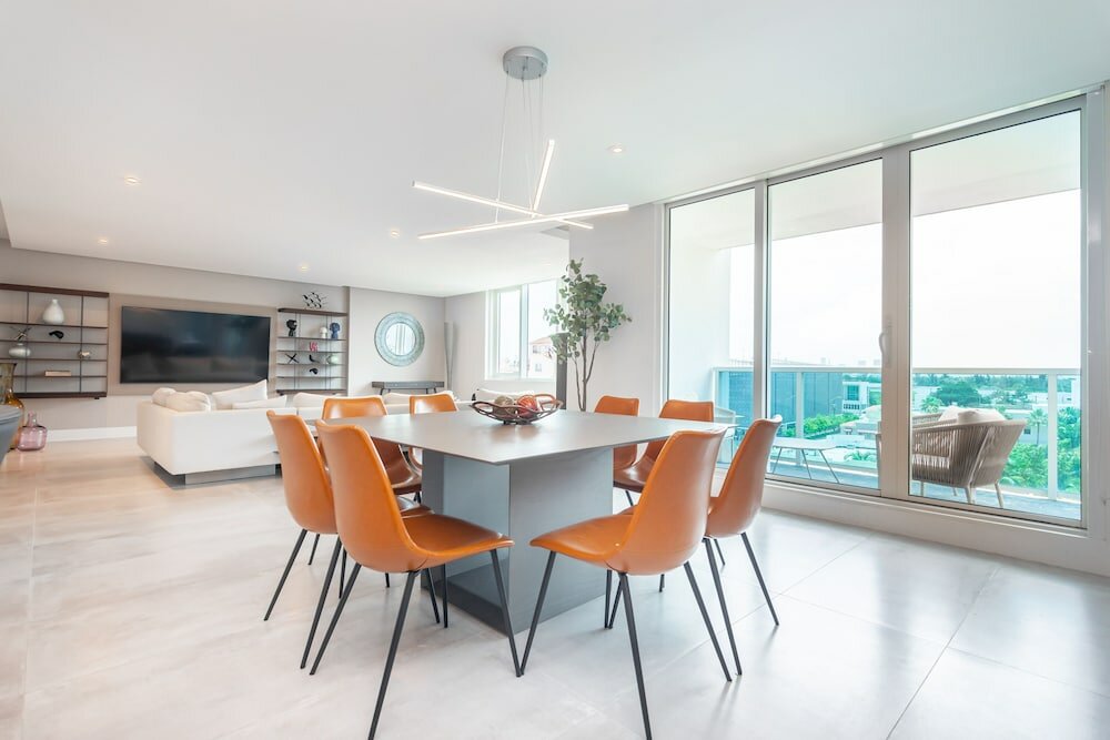 Фото Ocean View Luxury Condo