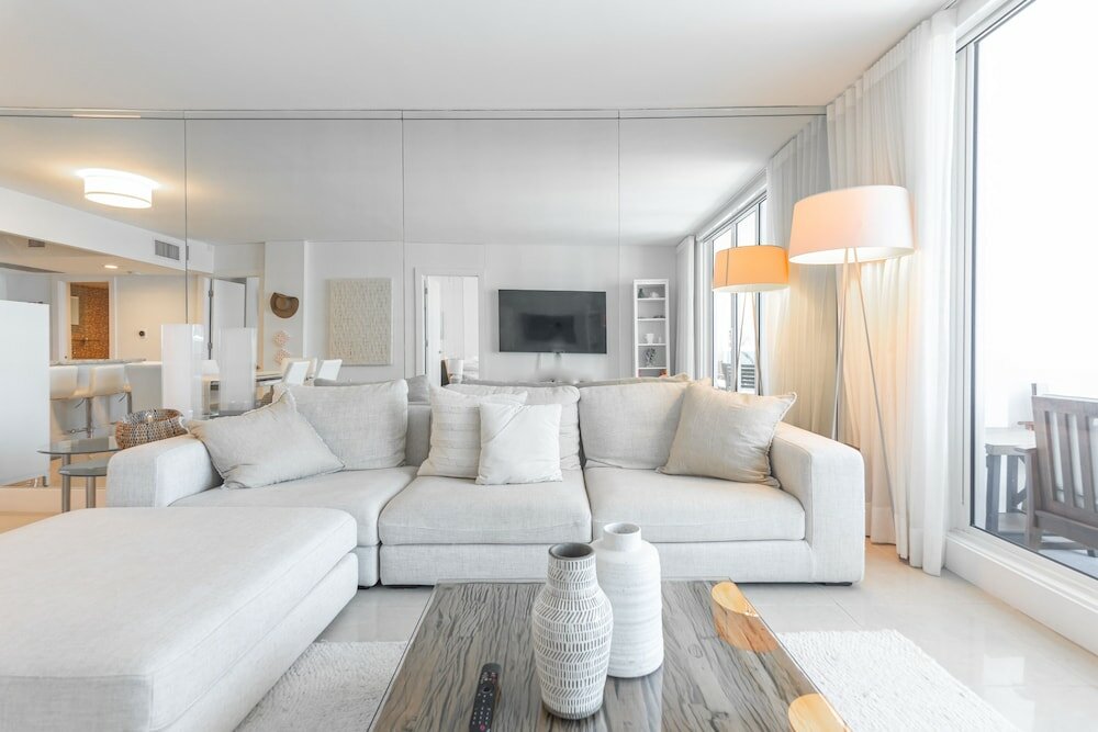 Фото Ocean View Luxury Condo