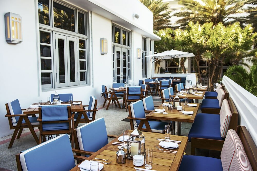 Фото Loews Miami Beach Hotel – South Beach