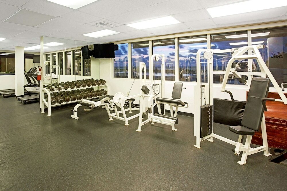 Фото Ramada Plaza by Wyndham Marco Polo Beach Resort