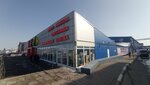 ДекоВент (Kuybysheva Street, 26Ж) ، أنظمة التهوية