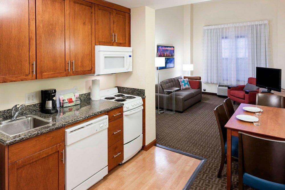 Фото TownePlace Suites by Marriott Suffolk Chesapeake